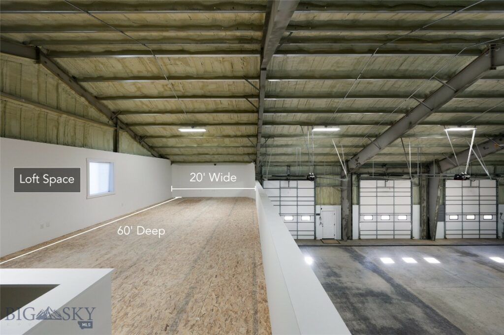 641 Glasgow Road, Bozeman MT 59715