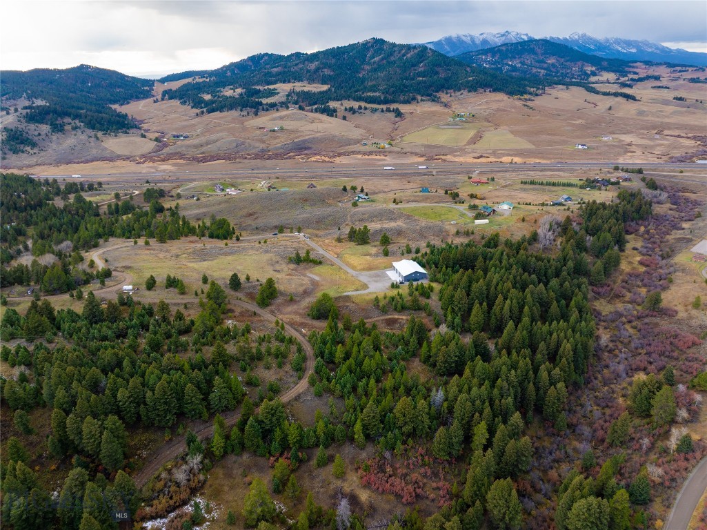 641 Glasgow Road, Bozeman MT 59715