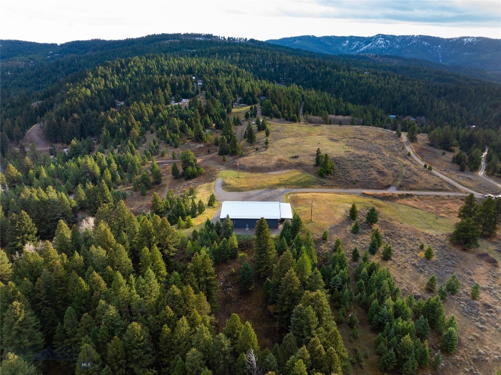 641 Glasgow Road, Bozeman MT 59715