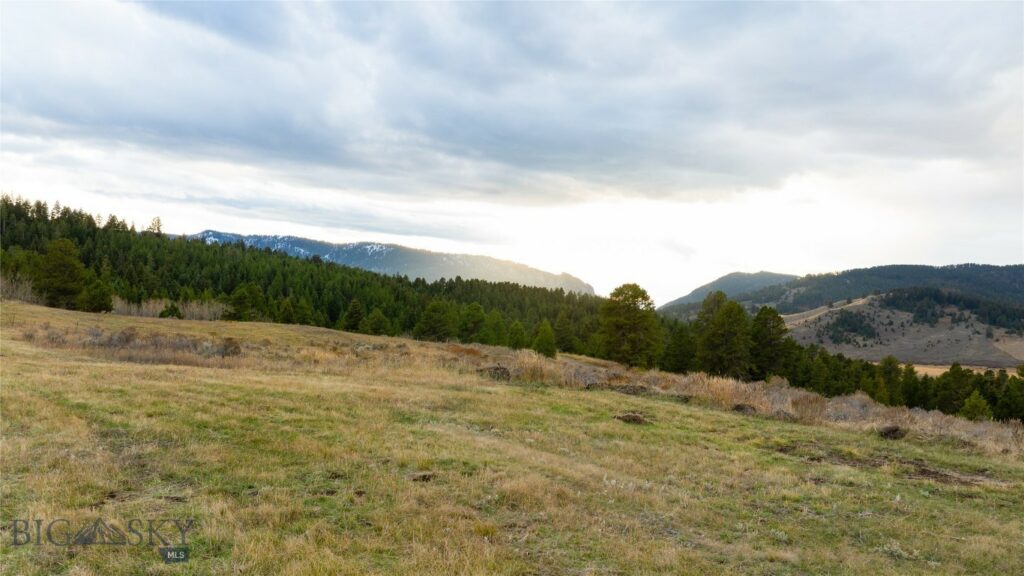 641 Glasgow Road, Bozeman MT 59715