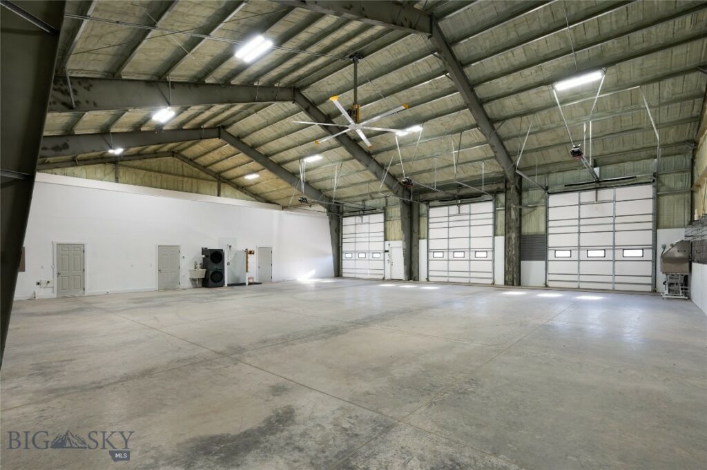 641 Glasgow Road, Bozeman MT 59715