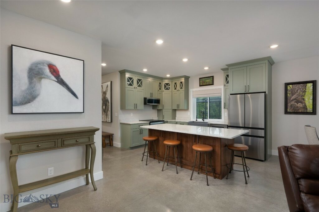 641 Glasgow Road, Bozeman MT 59715