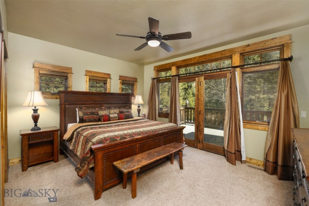 64188 Gallatin Road, Gallatin Gateway MT 59730