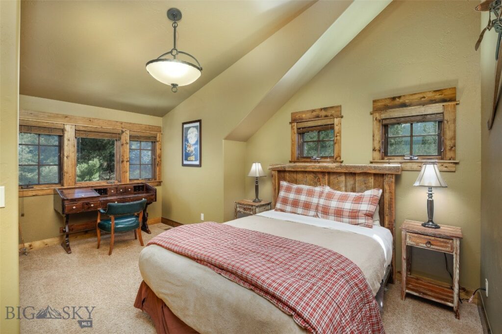 64188 Gallatin Road, Gallatin Gateway MT 59730