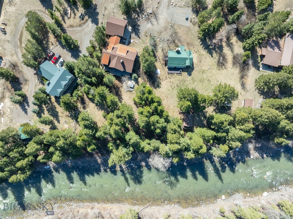 64188 Gallatin Road, Gallatin Gateway MT 59730