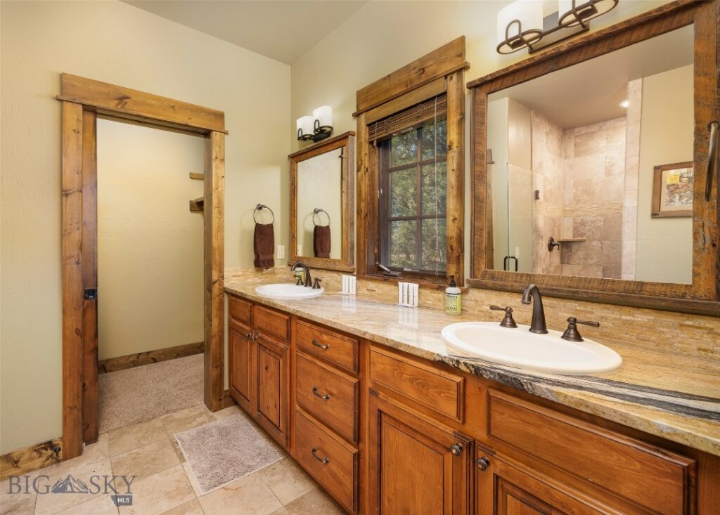 64190 Gallatin Road, Gallatin Gateway MT 59730