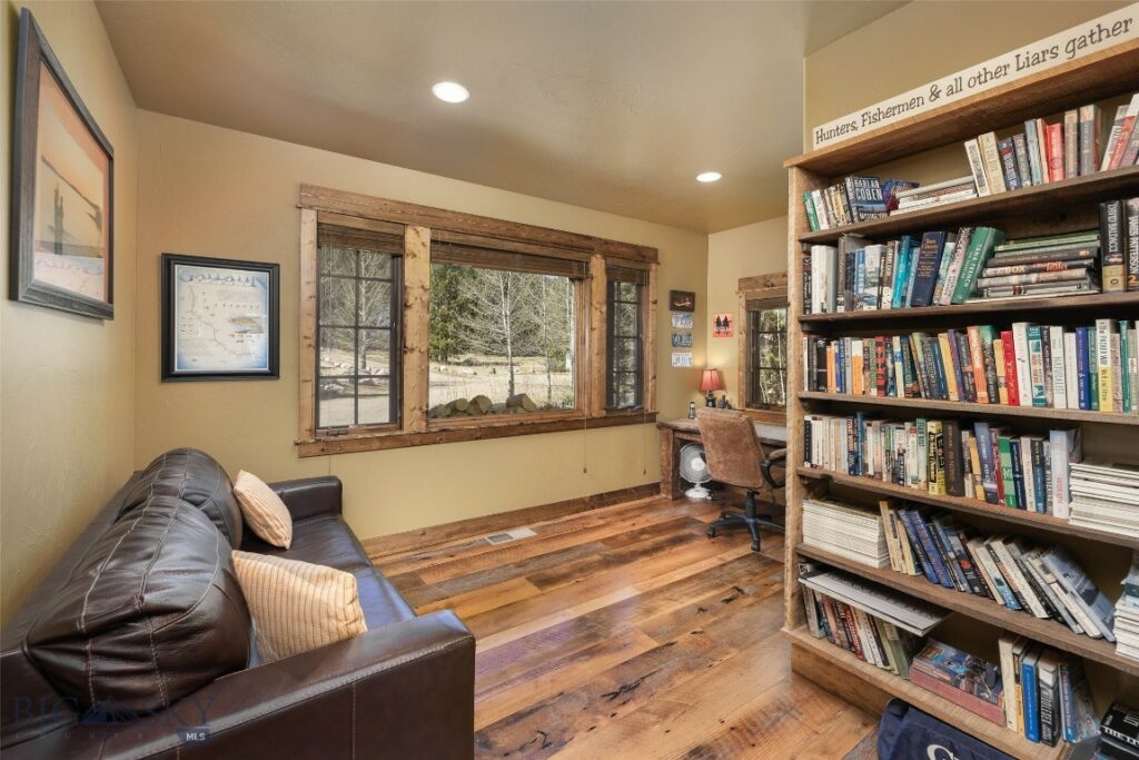 64190 Gallatin Road, Gallatin Gateway MT 59730