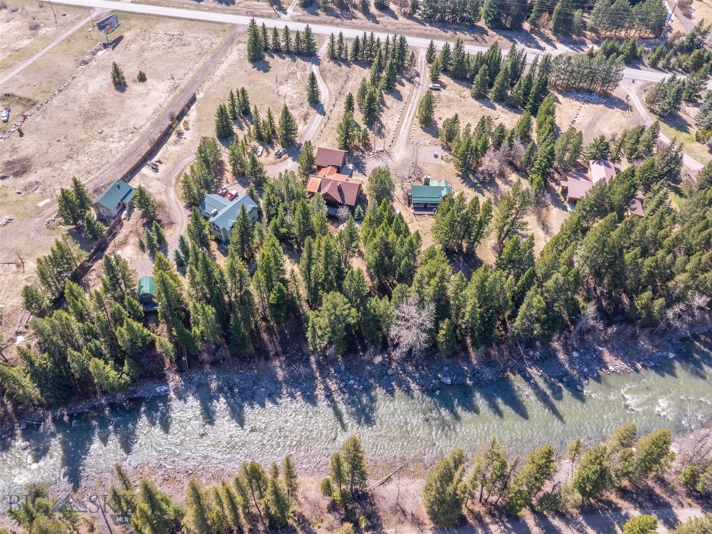 64190 Gallatin Road, Gallatin Gateway MT 59730