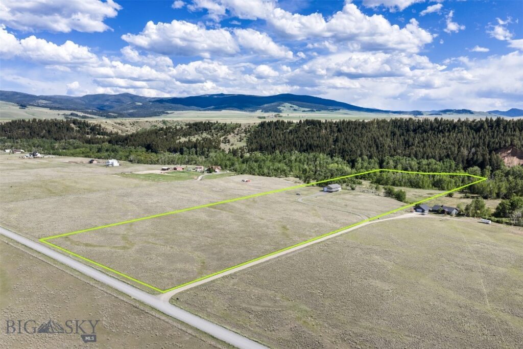 642 Deer Haven Drive, Deer Lodge MT 59722