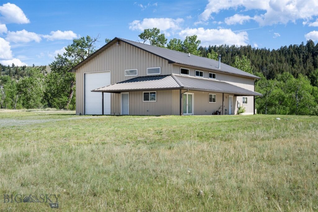 642 Deer Haven Drive, Deer Lodge MT 59722