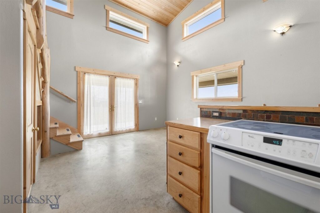 642 Deer Haven Drive, Deer Lodge MT 59722