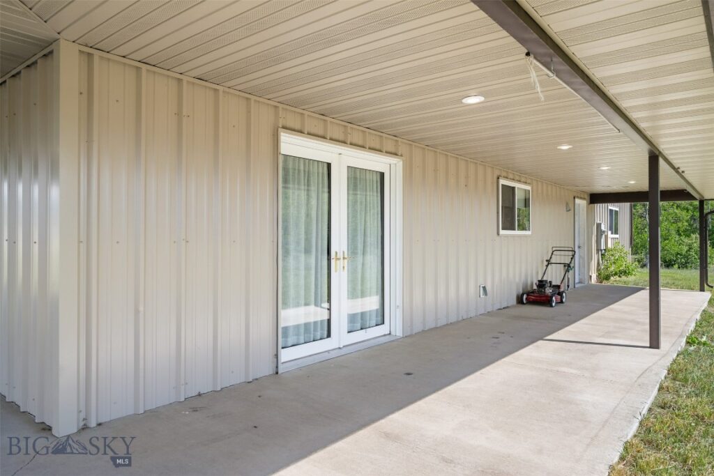 642 Deer Haven Drive, Deer Lodge MT 59722
