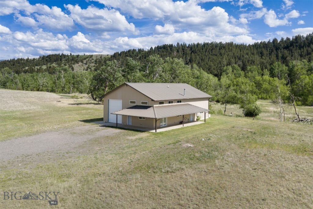 642 Deer Haven Drive, Deer Lodge MT 59722