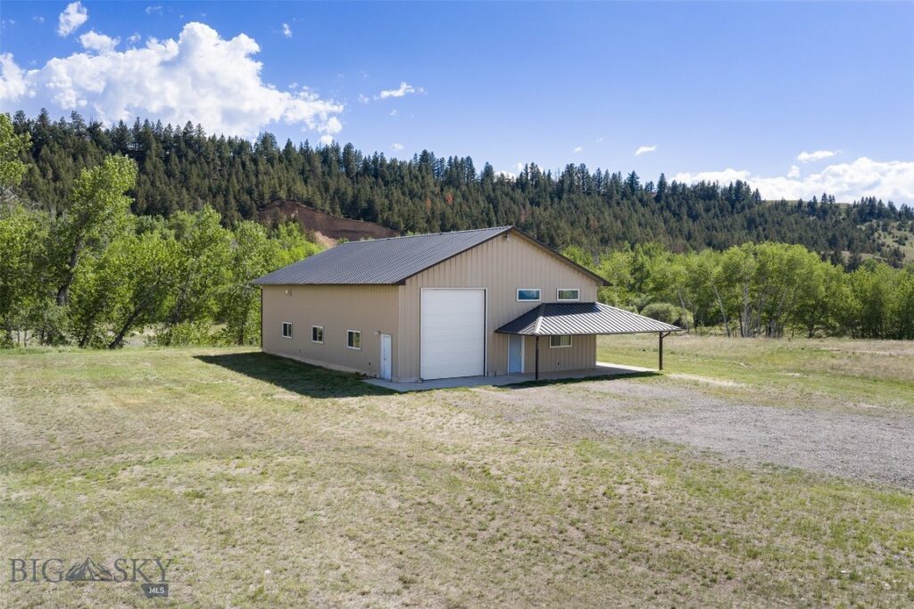 642 Deer Haven Drive, Deer Lodge MT 59722