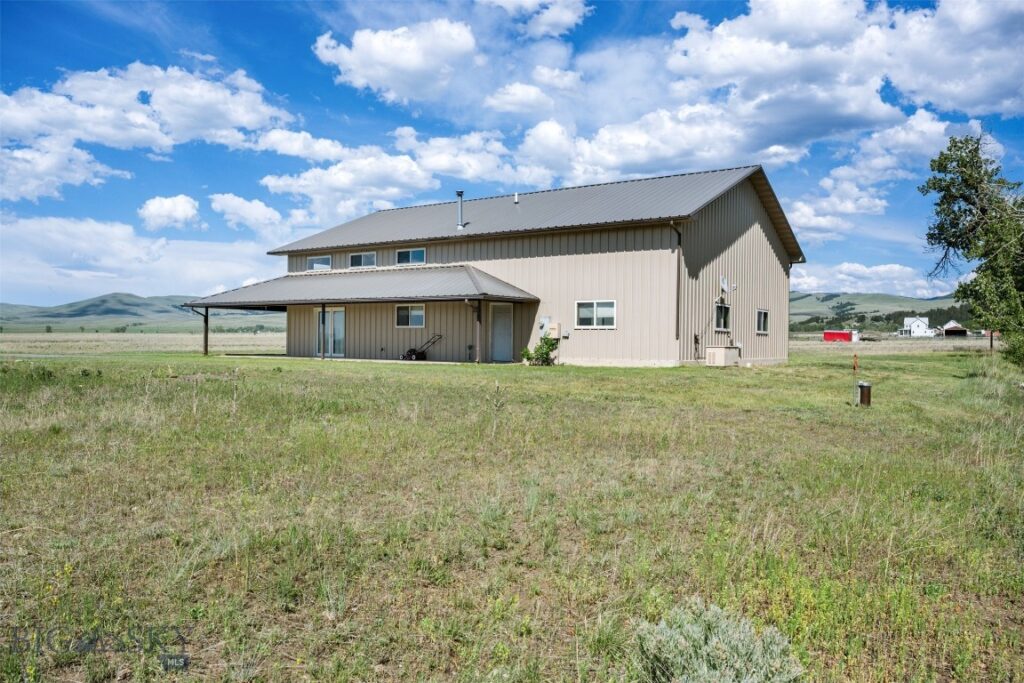 642 Deer Haven Drive, Deer Lodge MT 59722