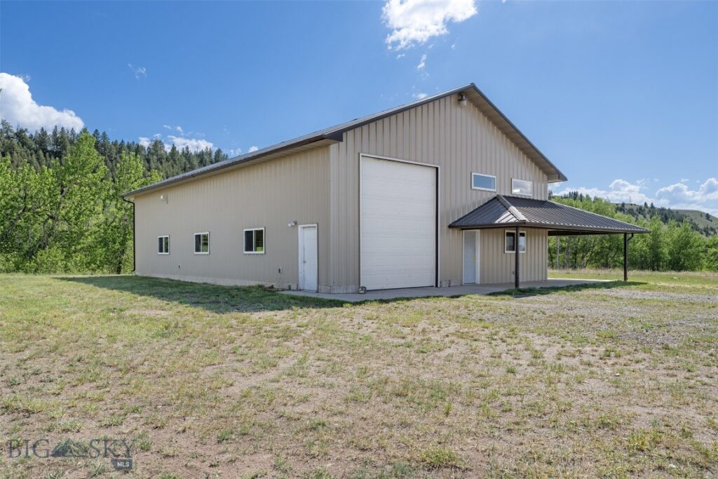642 Deer Haven Drive, Deer Lodge MT 59722
