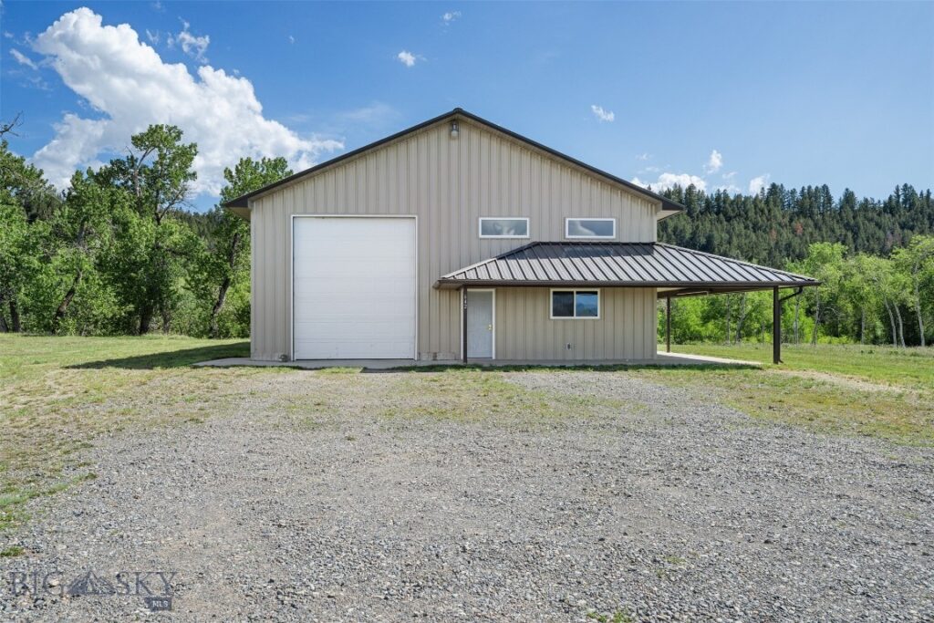 642 Deer Haven Drive, Deer Lodge MT 59722