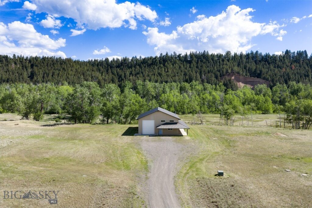 642 Deer Haven Drive, Deer Lodge MT 59722