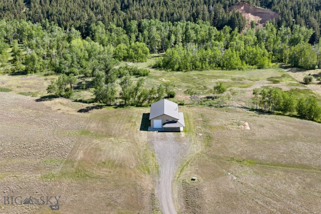 642 Deer Haven Drive, Deer Lodge MT 59722