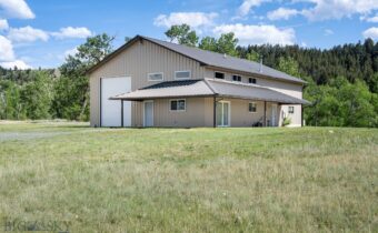 642 Deer Haven Drive, Deer Lodge MT 59722