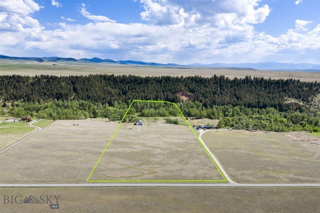 642 Deer Haven Drive, Deer Lodge MT 59722