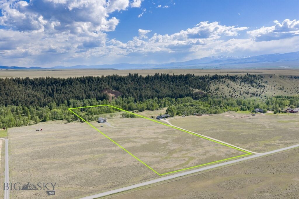 642 Deer Haven Drive, Deer Lodge MT 59722