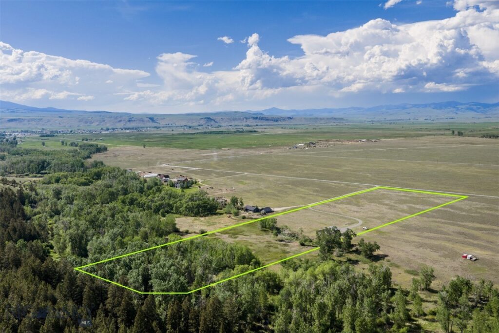 642 Deer Haven Drive, Deer Lodge MT 59722