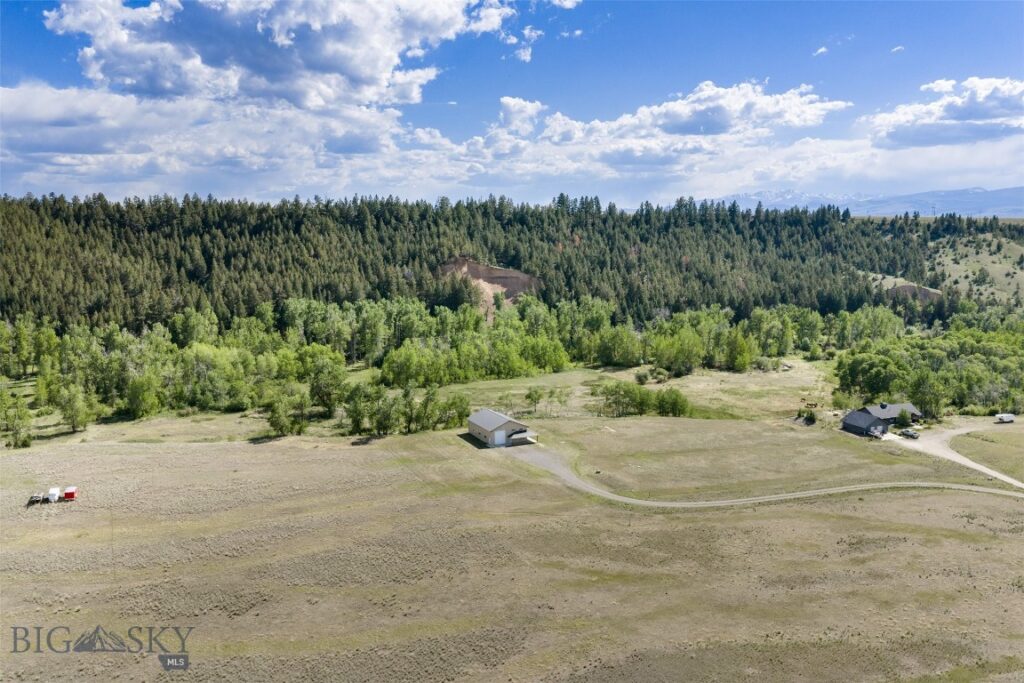 642 Deer Haven Drive, Deer Lodge MT 59722