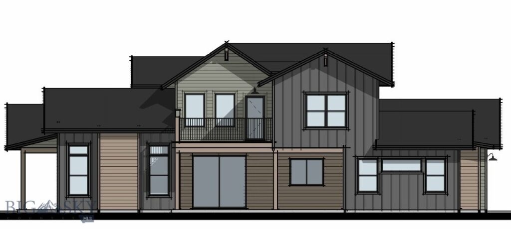 6423 Blackwood Road, Bozeman MT 59718