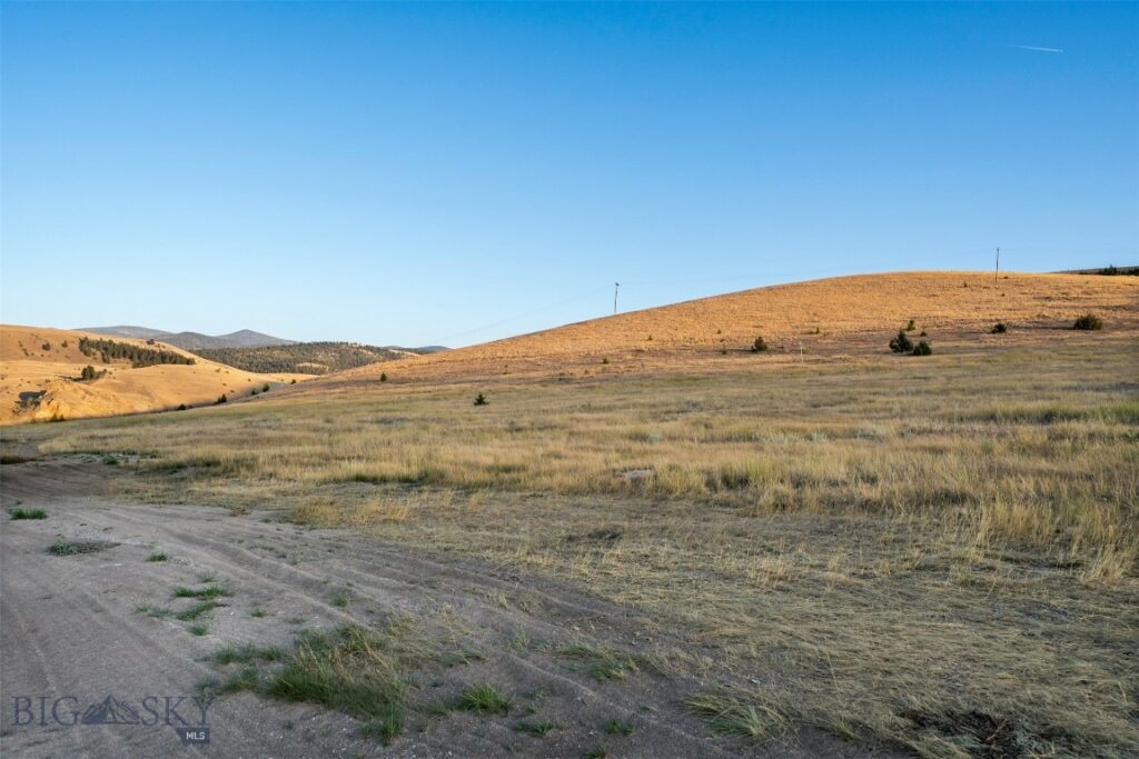 65 Gold Coin Road, Hall MT 59837