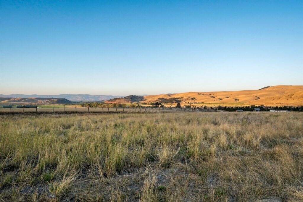 65 Gold Coin Road, Hall MT 59837