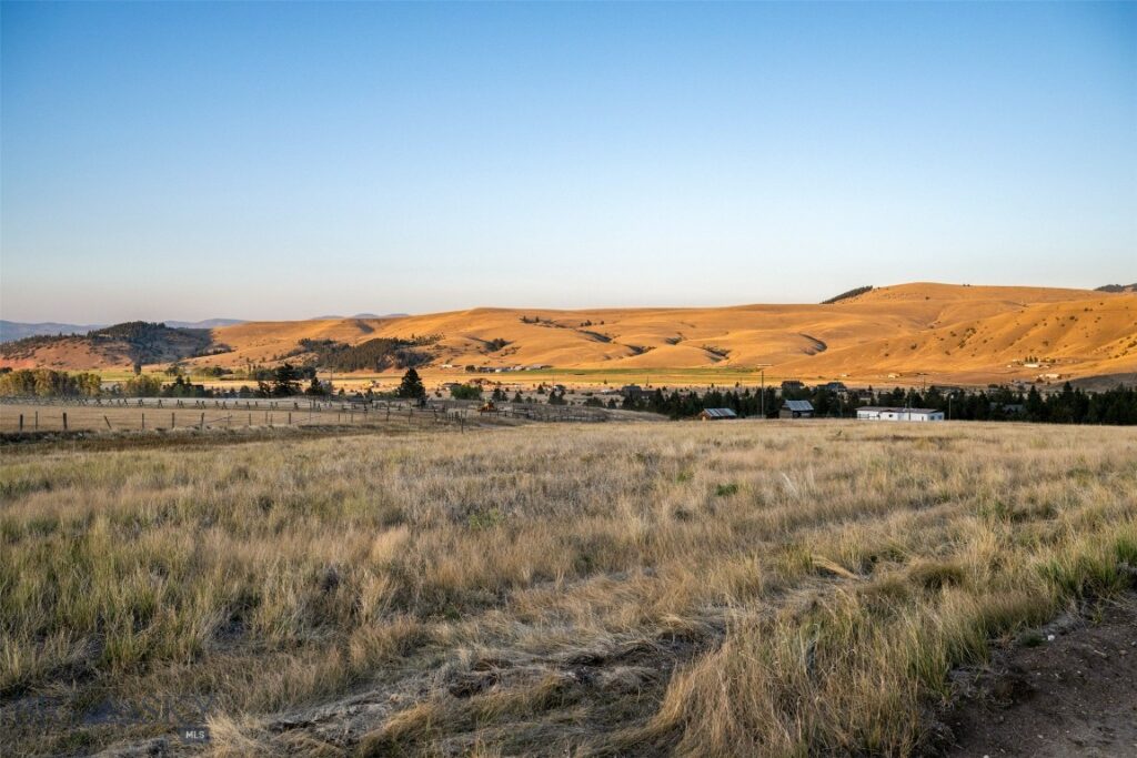 65 Gold Coin Road, Hall MT 59837