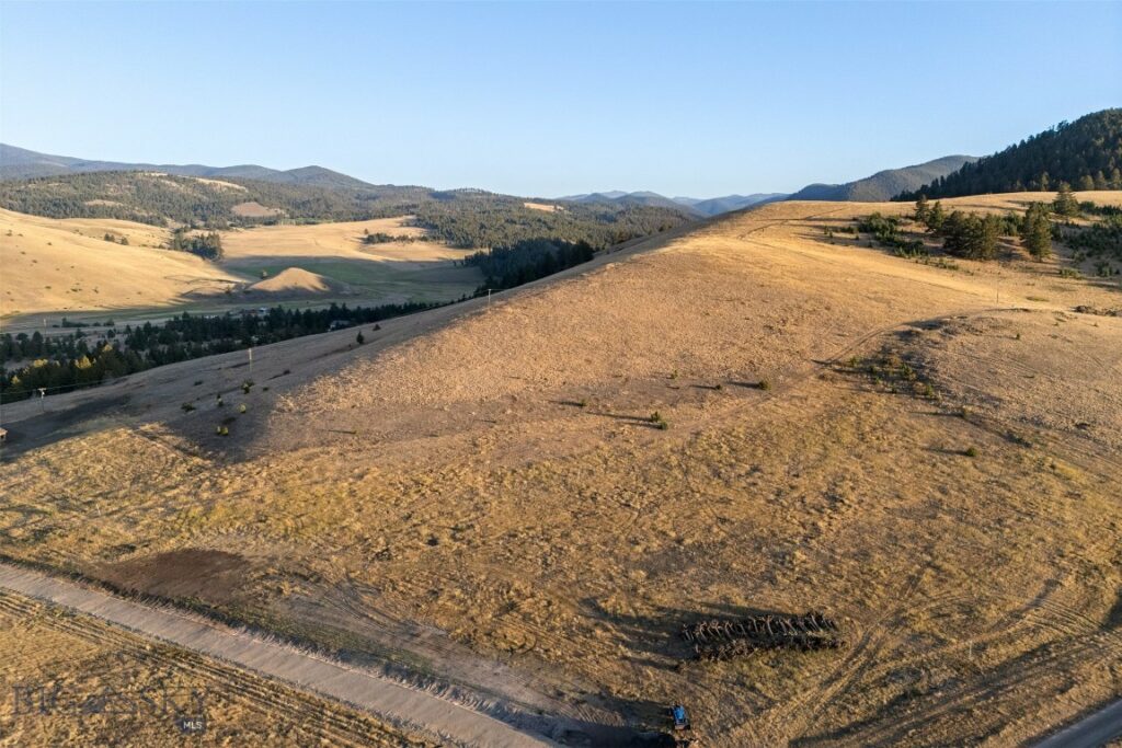 65 Gold Coin Road, Hall MT 59837