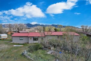 65 Tobacco Root RD