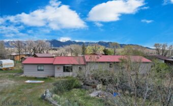 65 Tobacco Root RD, Silver Star MT 59751