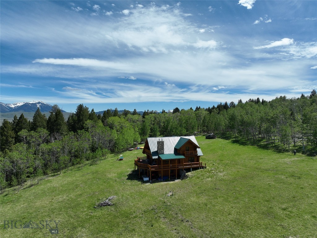 66 Dutchman Trail, Cameron MT 59720