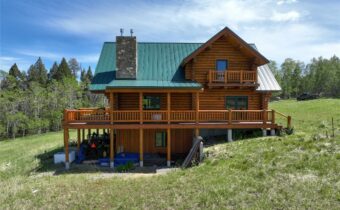 66 Dutchman Trail, Cameron MT 59720