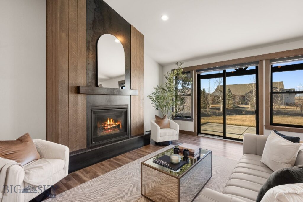 66 Oxbow Lane, Manhattan MT 59741