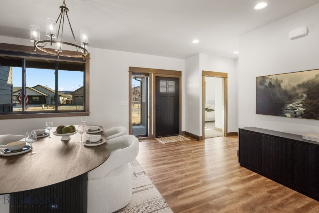 66 Oxbow Lane, Manhattan MT 59741