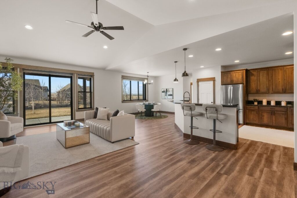 66 Oxbow Lane, Manhattan MT 59741