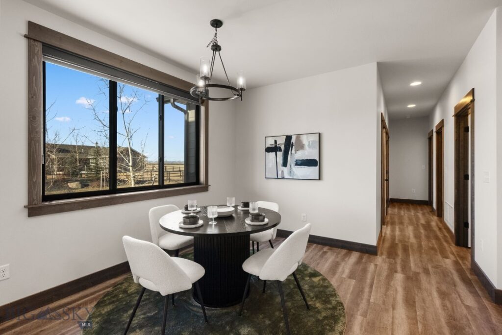 66 Oxbow Lane, Manhattan MT 59741