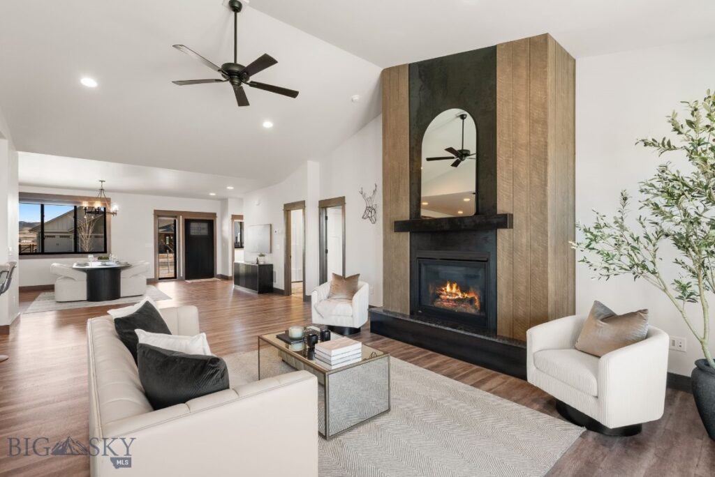 66 Oxbow Lane, Manhattan MT 59741