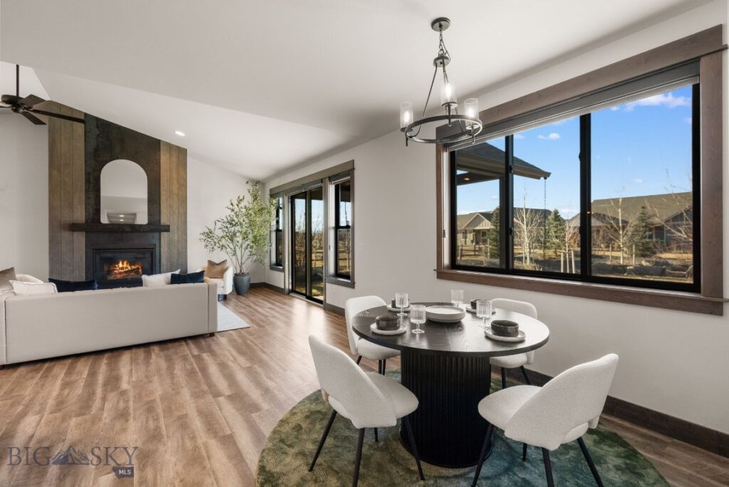 66 Oxbow Lane, Manhattan MT 59741