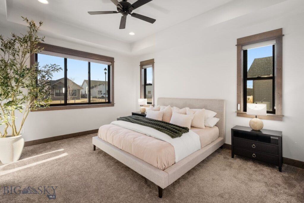 66 Oxbow Lane, Manhattan MT 59741