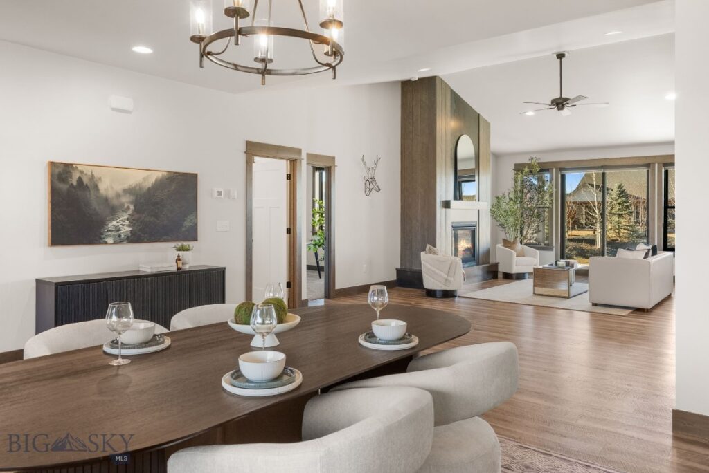 66 Oxbow Lane, Manhattan MT 59741