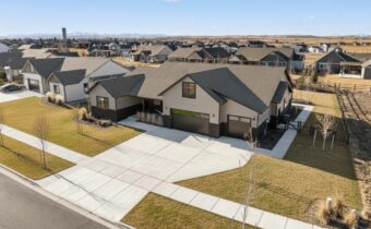 66 Oxbow Lane, Manhattan MT 59741