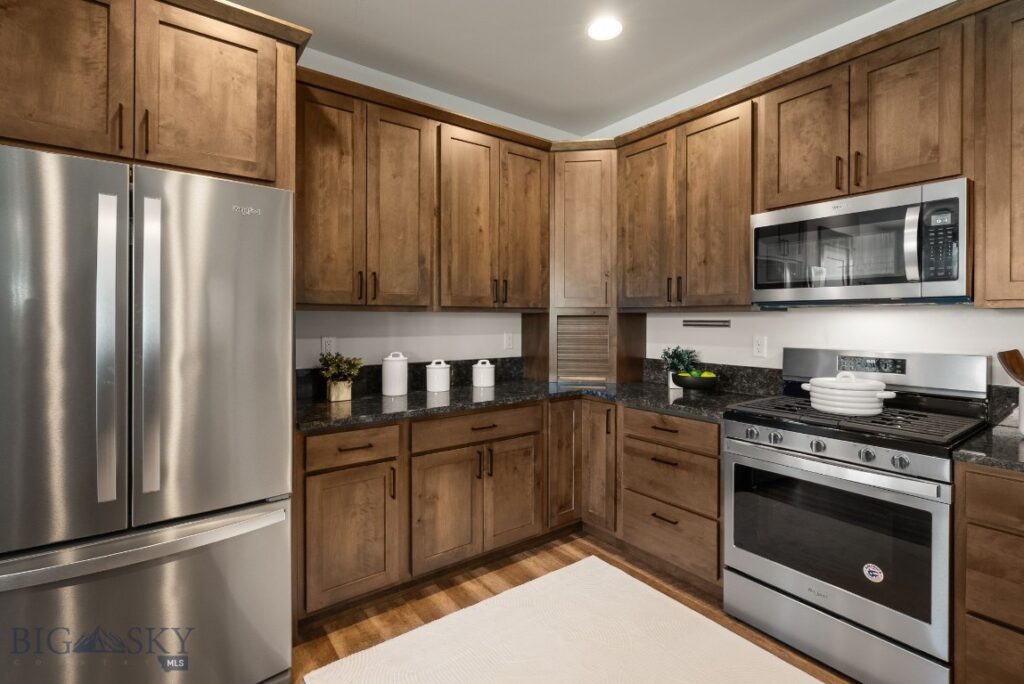 66 Oxbow Lane, Manhattan MT 59741