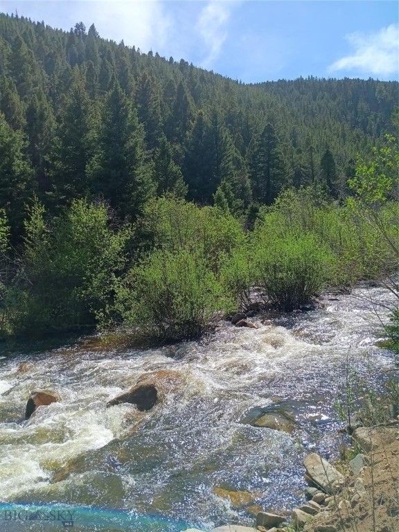 67 Basin Creek Road, Boulder MT 59631