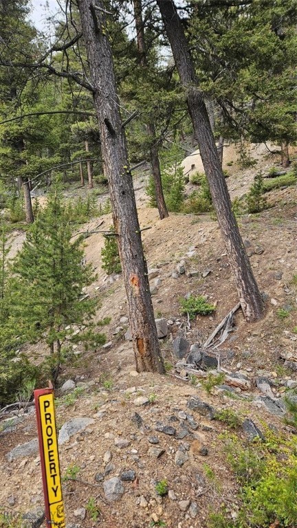 67 Basin Creek Road, Boulder MT 59631