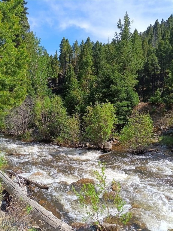 67 Basin Creek Road, Boulder MT 59631
